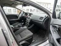 Gebraucht Volvo V40 You! 120 PS (88 kW) 2014 Silber Kombi