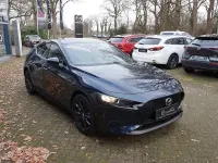 Gebraucht Mazda 3 Homura-Line 140 PS (102 kW) 2025