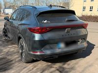 Gebraucht Cupra Formentor 150 PS (110 kW) 2023 Grau SUV