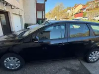 Gebraucht Ford Focus Ambiente 109 PS (80 kW) 2008 Kombi