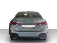 Gebraucht BMW M235 Performance 300 PS (220 kW) 2025 Grau Coupé