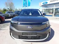 Neu Ford Explorer Style 125 kW (170 PS) 2026 Magneticgrau SUV