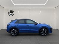 Neu VW T-Roc R-line 150 PS (110 kW) 2026 Blau SUV