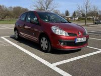 Gebraucht Renault Clio II 88 PS (64 kW) 2006 Limousine