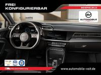Neu Audi A3 150 PS (110 kW) 2026 Limousine
