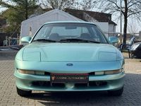 Gebraucht Ford Probe 116 PS (85 kW) 1995 Grün Coupé