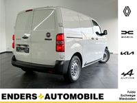 gebraucht Fiat Scudo L1 Basis 1.5 Multijet 100 EU6d Ka.L1 1.5++KLIMA+PDC+USB++Boden+Wandverkl.+ Weitere Angebote