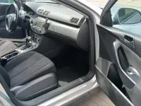 Gebraucht VW Passat 116 PS (85 kW) 2006 Silber Kombi