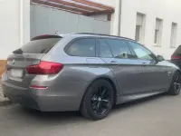 Gebraucht BMW 520 M Sport 2014 Limousine