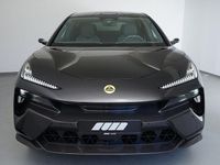 Nowe Lotus Eletre 675 kW (918 KM) 2026 Czarny SUV