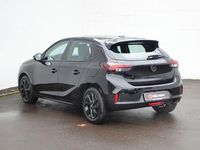 Gebraucht Opel Corsa 101 PS (74 kW) 2025 Schwarz Limousine