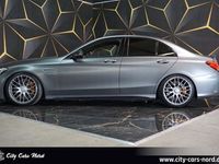 gebraucht Mercedes C63S AMG C 63 AMGAMG Carbon-810*PS-STAGE*3-360-PANO-HUD