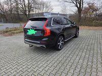 Gebraucht Volvo XC90 224 PS (164 kW) 2015 Schwarz SUV