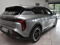 Neu Kia K4 GT-Line 116 PS (85 kW) 2026 Grau metallic