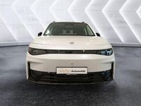 Gebraucht Leapmotor C10 215 PS (158 kW) 2025 Weiss SUV