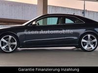 Second-hand Audi RS5 Advanced 450 CP (330 kW) 2010 Negru Coupe