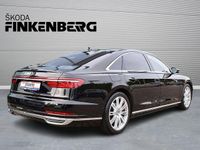 Gebraucht Audi A8L Ambiente 286 PS (210 kW) 2020 Schwarz Limousine