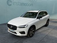 gebraucht Volvo XC60 R Design AWD