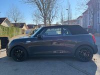 Gebraucht Mini Cooper S 192 PS (141 kW) 2016 Grau Kleinwagen