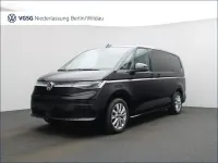 Używany VW Multivan Style 150 KM (110 kW) 2025 Czarny Minivan