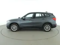 Gebraucht BMW X1 Performance 2018 Grau SUV