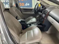 Gebraucht Mercedes A200 135 PS (99 kW) 2006 Grau Kleinwagen