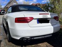 gebraucht Audi A5 Cabriolet 1.8 TFSI -