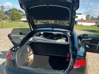 Gebraucht Audi A6 190 PS (139 kW) 2017 Schwarz Limousine