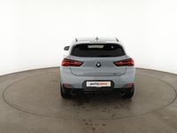 Gebraucht BMW X2 Performance 2021 Grau SUV