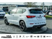 Neu Cupra Ateca 190 PS (139 kW) 2025 Schwarz (magic schwarz) SUV