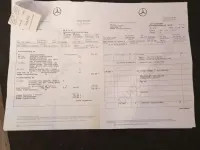 Gebraucht Mercedes CLK200 136 PS (100 kW) 1998 Coupé