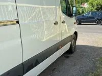 Gebraucht Mercedes Sprinter 160 PS (117 kW) 2020 Weiß Van