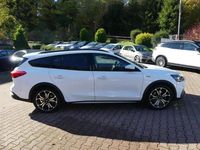 Second-hand Ford Focus 150 CP (110 kW) 2019 Alb Break