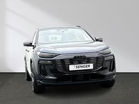 Neu Audi Q6 e-tron Performance 225 kW (306 PS) 2026 Blau SUV