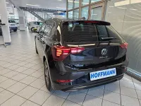 Uusi VW Polo Life 95 HP (69 kW) 2026 Musta Sedan