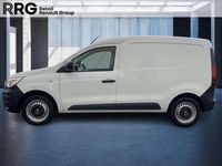 Gebraucht Renault Express 95 PS (69 kW) 2022 Gletscherweiss Van / Kleinbus