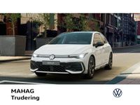 Neu VW Golf VIII R-line 150 PS (110 kW) 2026 Limousine