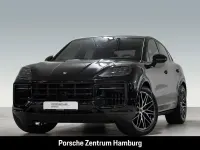 Gebraucht Porsche Cayenne Black Edition 354 PS (260 kW) 2026 Schwarz SUV