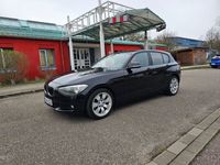 gebraucht BMW 116 d f20