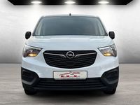 Gebraucht Opel Combo 102 PS (75 kW) 2023 Weiß Van / Kleinbus