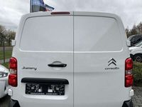 gebraucht Citroën Jumpy 2.0 BlueHDi 150 Club XL NAVI KAMERA AUSBAU