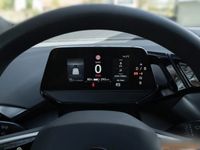 Gebraucht VW ID.4 Pro Performance 150 kW (204 PS) 2022 Schwarz SUV
