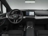 Gebraucht BMW 220 M Sport 163 PS (119 kW) 2025 Black sapphire metallic