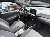 Gebraucht VW ID.3 Pro Performance 150 kW (204 PS) 2020 Gletscherweiss Kleinwagen