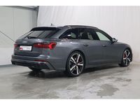 Gebraucht Audi S6 Ambiente 344 PS (253 kW) 2024 Daytonagrau perleffekt Kombi