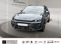 Neu Cupra Leon 150 PS (110 kW) 2025 Blau (fjordblau) Kombi