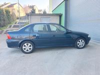 gebraucht Opel Vectra B