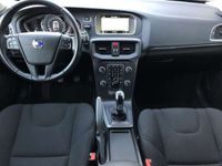 gebraucht Volvo V40 T2 Kinetic