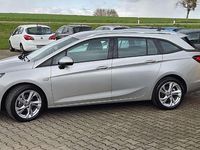 Gebraucht Opel Astra Dynamic 150 PS (110 kW) 2019 Other Kombi