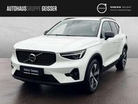 Gebraucht Volvo XC40 Plus 197 PS (144 kW) 2025 Crystal weiß perleffekt SUV